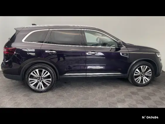 RENAULT KOLEOS II - voiture d'occasion - Photo 5