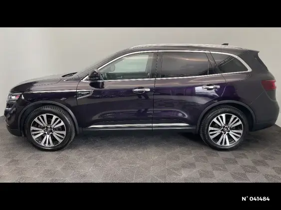 RENAULT KOLEOS II - voiture d'occasion - Photo 2