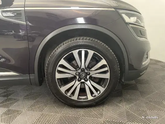 RENAULT KOLEOS II - voiture d'occasion - Photo 8