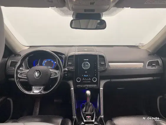 RENAULT KOLEOS II - voiture d'occasion - Photo 9