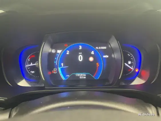 RENAULT KOLEOS II - voiture d'occasion - Photo 12