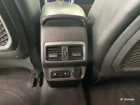 RENAULT KOLEOS II - voiture d'occasion - Photo 29