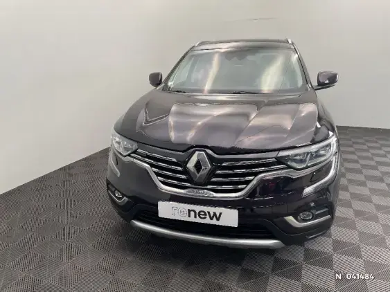 RENAULT KOLEOS II - voiture d'occasion - Photo 3
