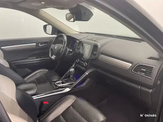 RENAULT KOLEOS II - voiture d'occasion - Photo 10