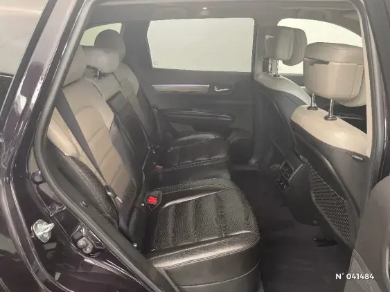 RENAULT KOLEOS II - voiture d'occasion - Photo 11