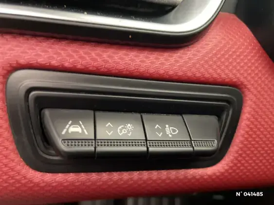 RENAULT CLIO V - voiture d'occasion - Photo 15