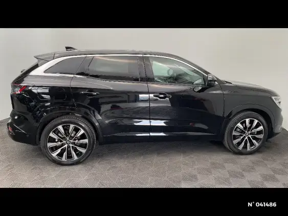 RENAULT AUSTRAL - voiture d'occasion - Photo 5