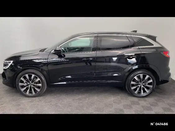 RENAULT AUSTRAL - voiture d'occasion - Photo 2