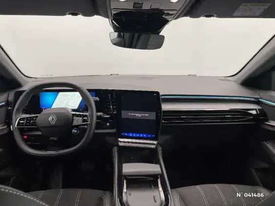 RENAULT AUSTRAL - voiture d'occasion - Photo 9