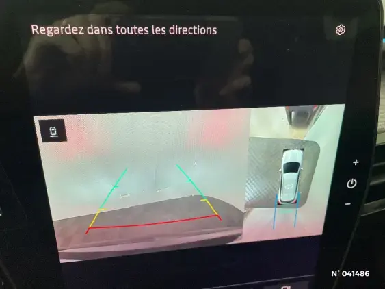 RENAULT AUSTRAL - voiture d'occasion - Photo 14