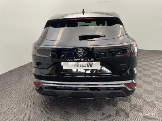 RENAULT AUSTRAL - voiture d'occasion - Photo 6