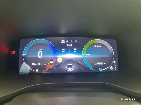 RENAULT ARKANA - voiture d'occasion - Photo 12