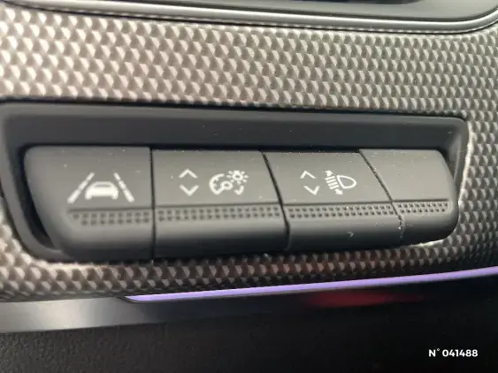 RENAULT ARKANA - voiture d'occasion - Photo 15