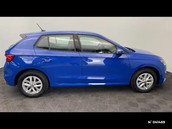 SKODA FABIA IV - voiture d'occasion - Photo 5