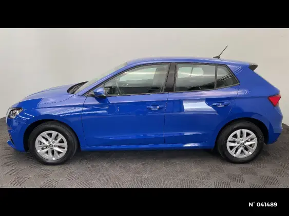 SKODA FABIA IV - voiture d'occasion - Photo 2