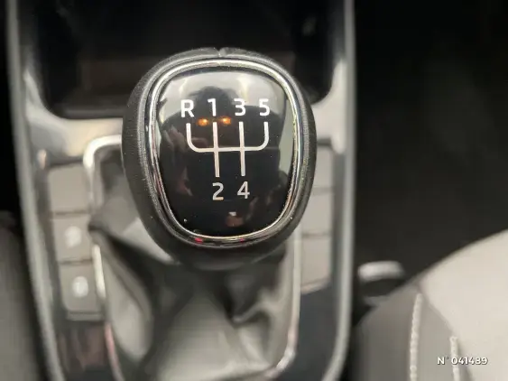 SKODA FABIA IV - voiture d'occasion - Photo 26