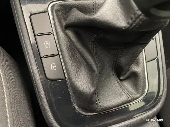 SKODA FABIA IV - voiture d'occasion - Photo 27