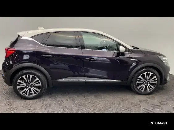 RENAULT CAPTUR II - voiture d'occasion - Photo 5