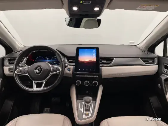 RENAULT CAPTUR II - voiture d'occasion - Photo 9