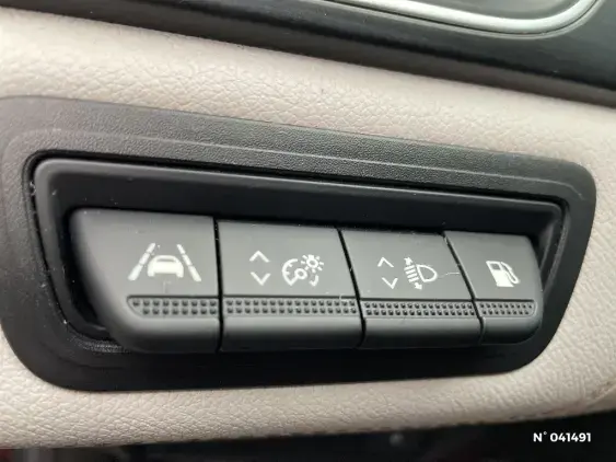 RENAULT CAPTUR II - voiture d'occasion - Photo 15