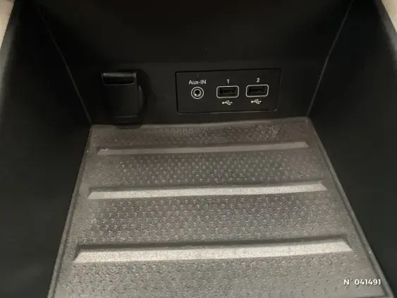 RENAULT CAPTUR II - voiture d'occasion - Photo 25