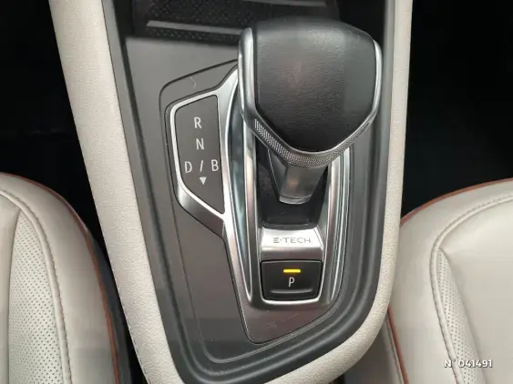 RENAULT CAPTUR II - voiture d'occasion - Photo 26