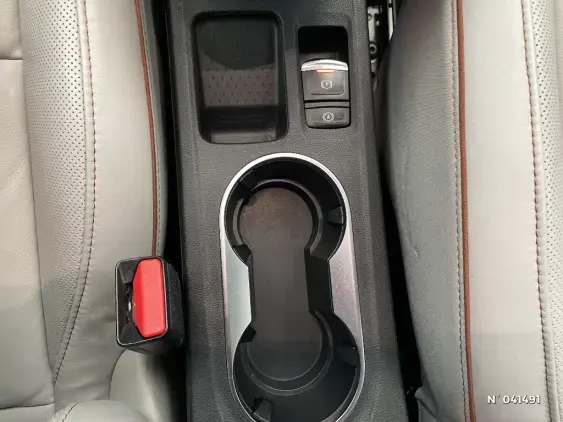 RENAULT CAPTUR II - voiture d'occasion - Photo 27