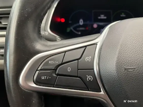 RENAULT CAPTUR II - voiture d'occasion - Photo 29