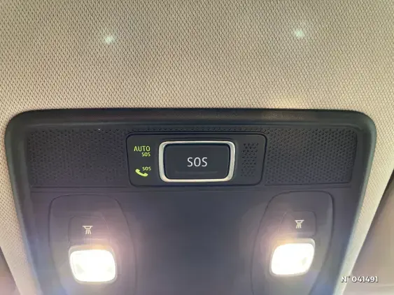 RENAULT CAPTUR II - voiture d'occasion - Photo 31