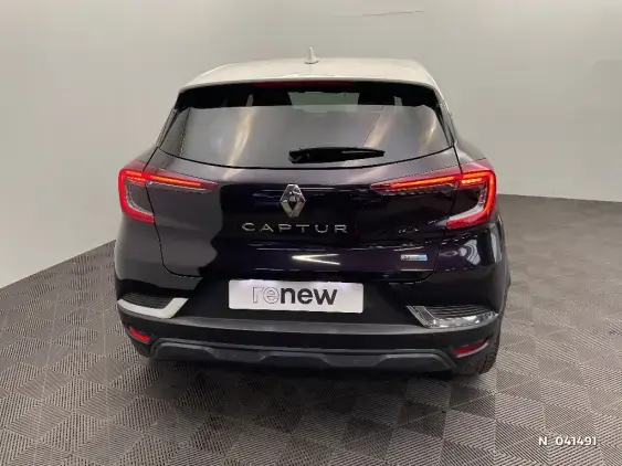 RENAULT CAPTUR II - voiture d'occasion - Photo 6
