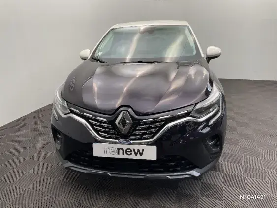 RENAULT CAPTUR II - voiture d'occasion - Photo 3