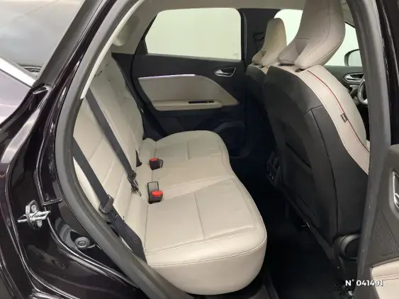 RENAULT CAPTUR II - voiture d'occasion - Photo 11