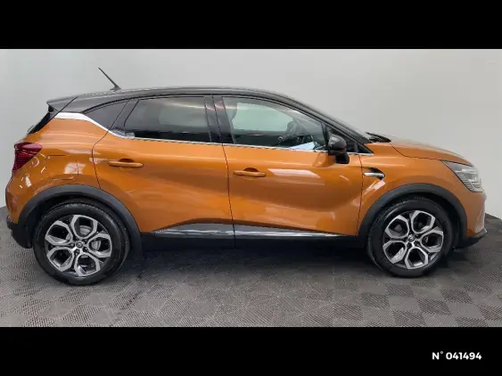RENAULT CAPTUR II - voiture d'occasion - Photo 5