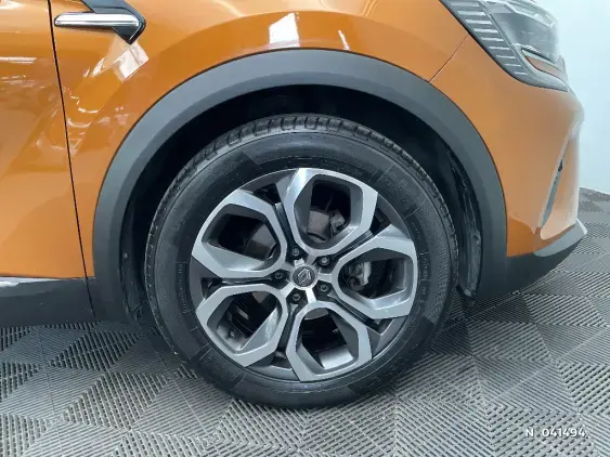 RENAULT CAPTUR II - voiture d'occasion - Photo 8