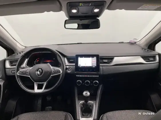 RENAULT CAPTUR II - voiture d'occasion - Photo 9