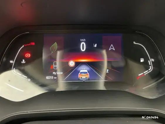 RENAULT CAPTUR II - voiture d'occasion - Photo 12