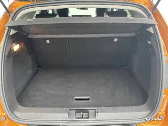 RENAULT CAPTUR II - voiture d'occasion - Photo 7