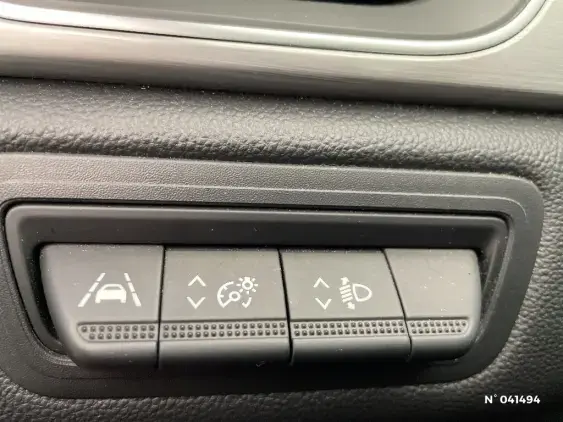 RENAULT CAPTUR II - voiture d'occasion - Photo 15