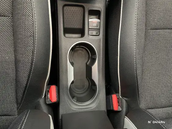 RENAULT CAPTUR II - voiture d'occasion - Photo 27