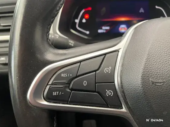 RENAULT CAPTUR II - voiture d'occasion - Photo 29