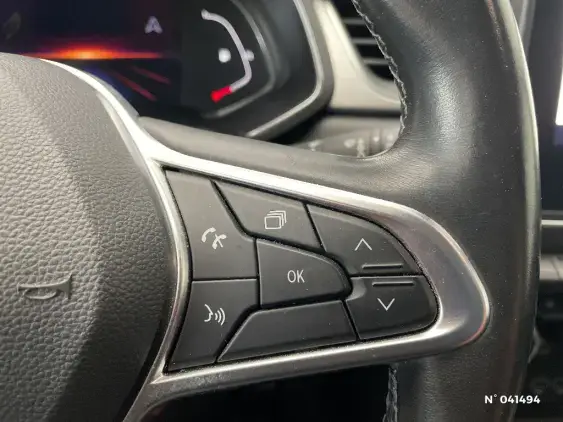 RENAULT CAPTUR II - voiture d'occasion - Photo 30