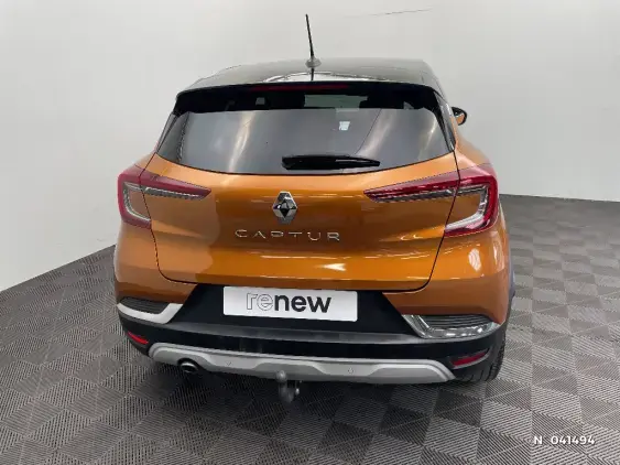 RENAULT CAPTUR II - voiture d'occasion - Photo 6