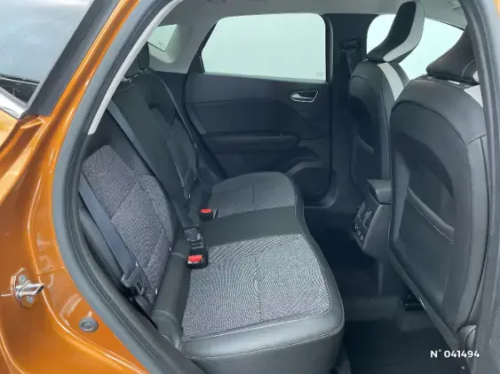 RENAULT CAPTUR II - voiture d'occasion - Photo 11