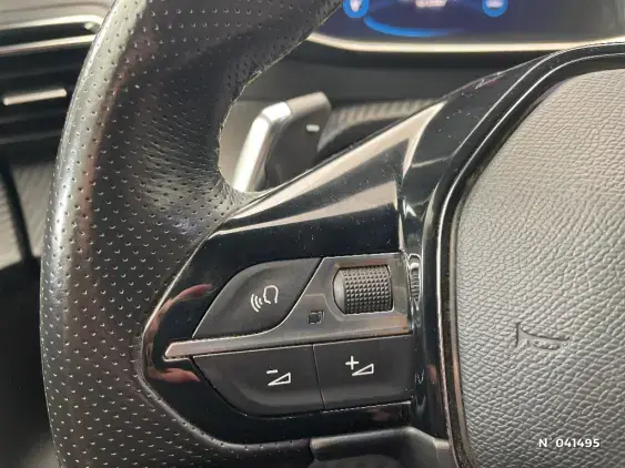 PEUGEOT 208 II - voiture d'occasion - Photo 30