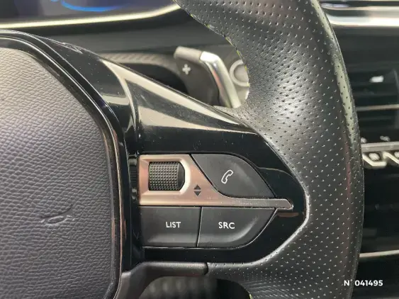 PEUGEOT 208 II - voiture d'occasion - Photo 31