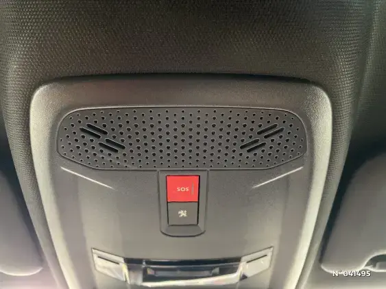PEUGEOT 208 II - voiture d'occasion - Photo 32