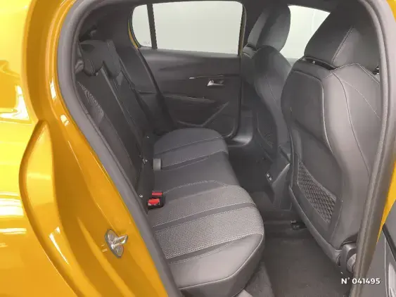 PEUGEOT 208 II - voiture d'occasion - Photo 11