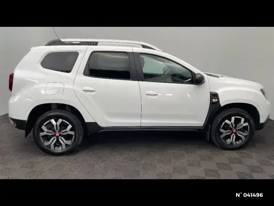 DACIA DUSTER II - voiture d'occasion - Photo 5
