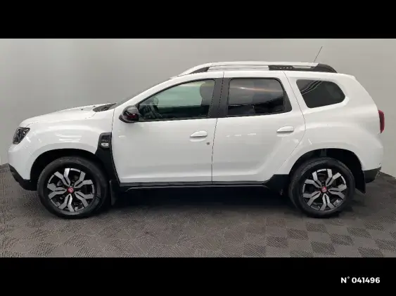 DACIA DUSTER II - voiture d'occasion - Photo 2