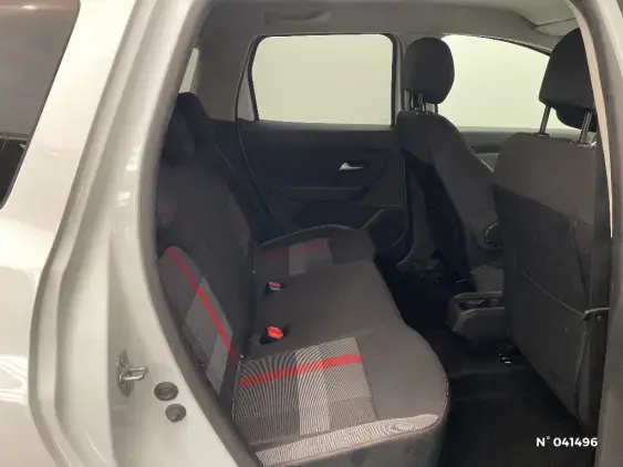 DACIA DUSTER II - voiture d'occasion - Photo 11